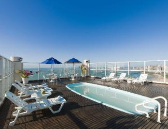 Foto Bourbon Fortaleza Hotel Fortaleza