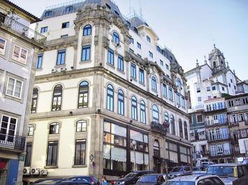 Foto Da Bolsa *** Porto
