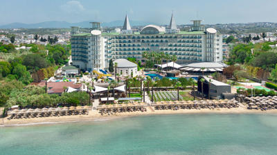Foto Agaya Didim ***** Didim