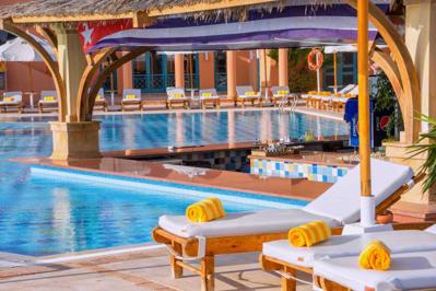 Foto The Chedi El Gouna **** El Gouna
