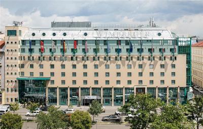 Foto ARCOTEL Wimberger Wien **** Wenen