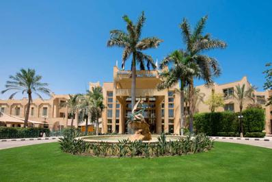 Foto Stella di Mare Grand ***** Ain El Sukhna