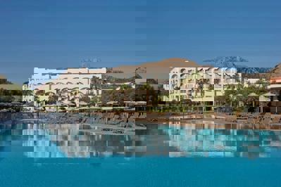 Foto Atlantica Akti Zeus **** Amoudara