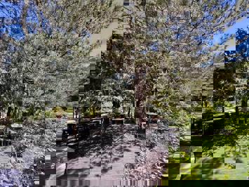 Foto Alpin Llogara **** Llogara National Park