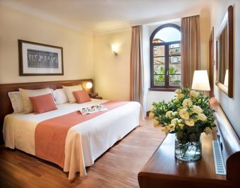 Foto Hotel Ponte Sisto **** Rome