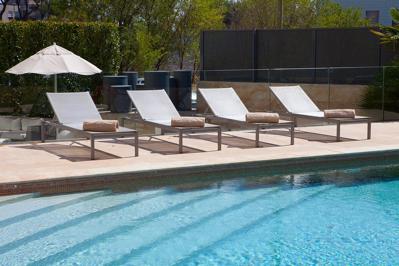 Foto Hotel Maydrit **** Madrid