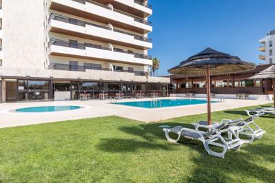 Foto Interpass Vau Hotel **** Portimao