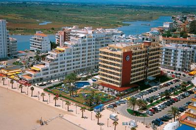 Foto Prestigehotel Victoria *** Rosas