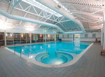 Foto Doubletree by Hilton Edinburgh Airport **** Edinburgh
