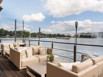 Foto Fairmont Hotel Vier Jahreszeiten ***** Hamburg