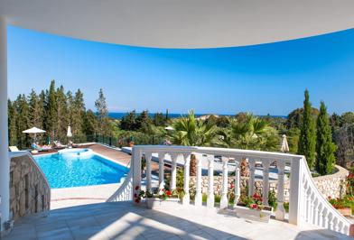 Foto Belvedere Luxury Suites **** Vassilikos