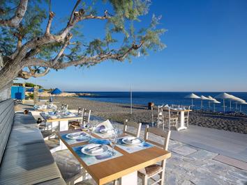 Foto Coriva Beach *** Ierapetra