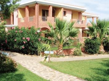 Foto I Ginepri **** Cala Gonone