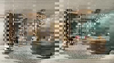 Foto Intercontinental Praha ***** Praag