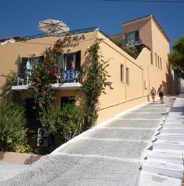 Foto Astra Village ** Pythagorion