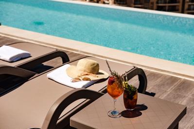 Foto Hotel Mayflower *** St. Pauls Bay