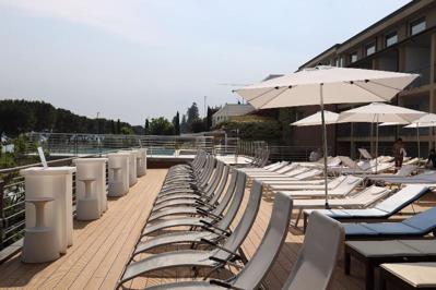 Foto Cocca Royal Thai Spa **** Sarnico