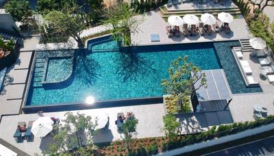 Foto Anana Ecological Resort Krabi ***** Ao Nang Beach
