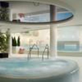 Foto Meriton Grand **** Tallinn