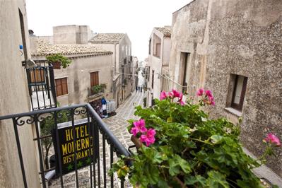 Foto Moderno *** Erice