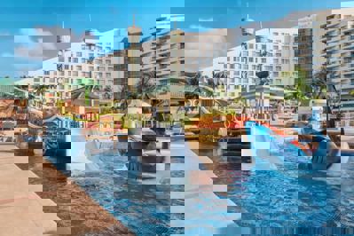 Foto Iberostar Selection Cancun ***** Cancun