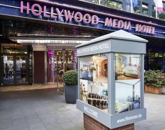 Foto Hollywood Media **** Berlijn
