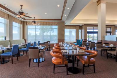 Foto Hilton Garden Inn Anchorage *** Anchorage