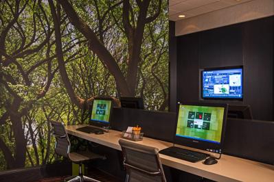 Foto Courtyard by Marriott New York Manhattan Midtown East *** New York City