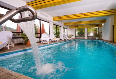 Foto Vitalhotel Schurger *** Thurmannsbang