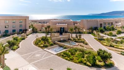 Foto Fairmont Taghazout Bay ***** Taghazout