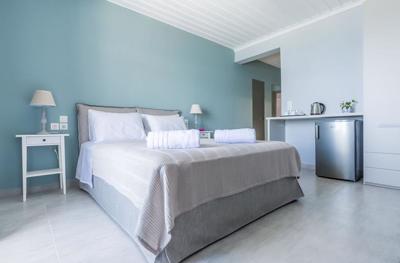 Foto Olia Green Residence **** Skopelos-stad