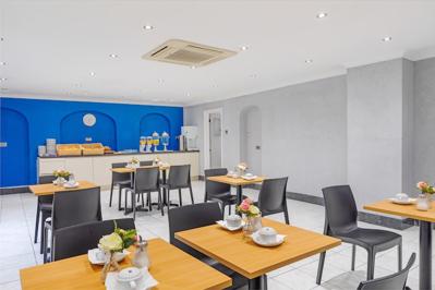 Foto OYO Townhouse Apollo ** Londen