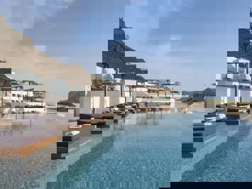 Foto Santo Mine Oia Suites ***** Oia