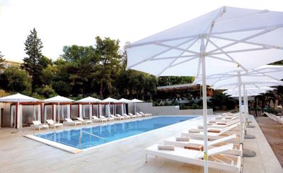 Foto Labranda Senses Resort **** Vrboska