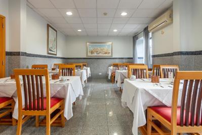 Foto Residencial Horizonte *** Lissabon