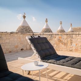 Foto Masseria Grieco Country Resort **** Ostuni