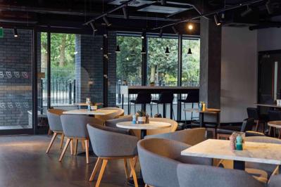 Foto YOTEL London Shoreditch *** Londen