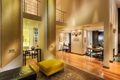 Foto Gdm Megaron Luxury ***** Heraklion