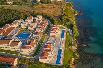 Foto Alua Soul Zakynthos **** Tragaki