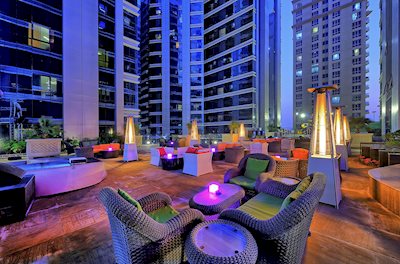 Foto Hotel Vintage Grand ***** Dubai