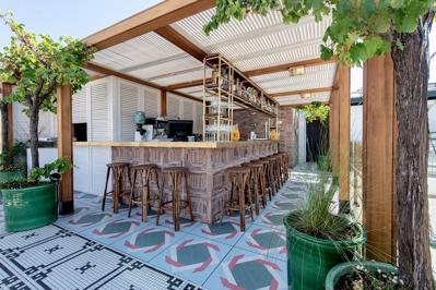 Foto Hotel Bless Hotel Madrid ***** Madrid