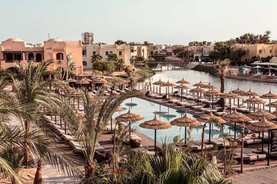 Foto Cooks Club El Gouna **** El Gouna