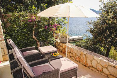 Foto Bozica **** Sipan Eiland