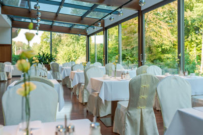 Foto Spirit en Thermal Spa ***** Sarvar