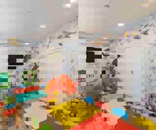 Foto Ponient Aparthotel Marinada ** Salou