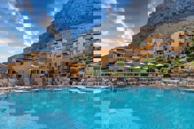 Foto Driades *** Piskopiano