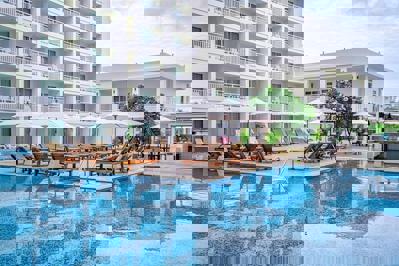 Foto Chanalai Hillside Resort **** Karon Beach