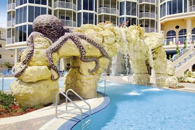 Foto Pink Shell Beach Resort **** Fort Myers Beach