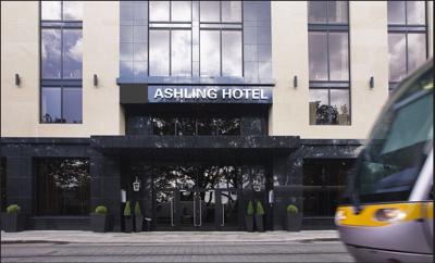 Foto Ashling **** Dublin