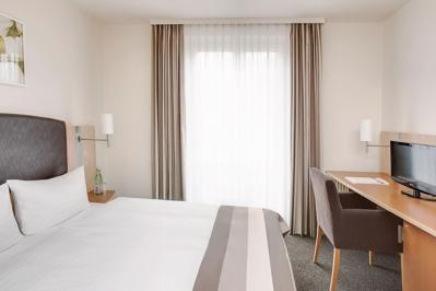 Foto IntercityHotel Wien **** Wenen